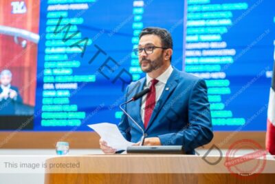 Deputado Dr. Yglésio anuncia “CPI da EMAP” para apurar ações da gestão do ex-governador Flávio Dino