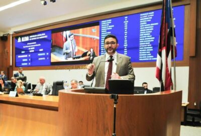Deputado Dr. Yglésio volta a cobrar coerência de grupo dinista oposicionista na Assembleia