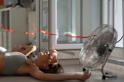 Calor e conta de luz: saiba como economizar energia no dia a dia