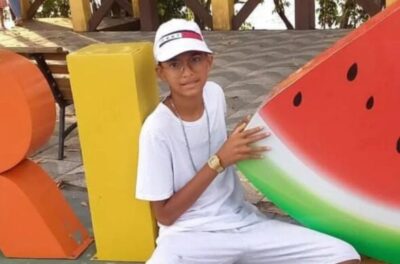 Adolescente de 14 anos é encontrado morto com corte no pescoço no interior do Maranhão