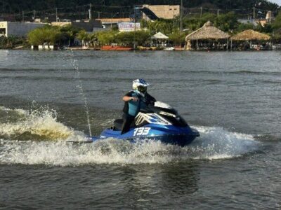 CIRCUITO MARANHENSE DE JETSKI 2025 CONSAGRA LIMA CAMPOS COMO NOVO DESTINO DO ESPORTE AQUÁTICO