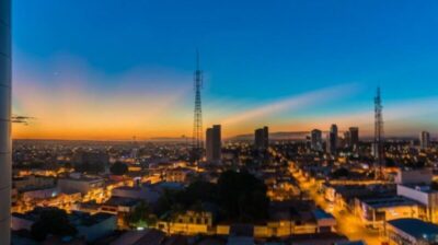 Imperatriz oferece cenário único que combina modernidade e tradição, destaca site nacional