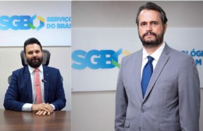 Escândalo! PF prende diretor financeiro de órgão em que Inácio Melo é presidente