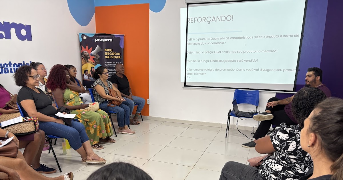 Instituto Equatorial promove CRIAtiva na Liberdade