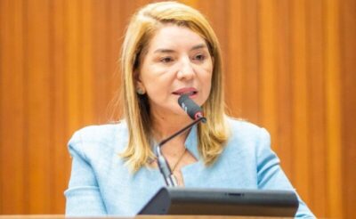 Iracema Vale destaca ações que têm refletido positivamente na vida da população