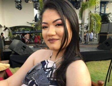 Irmã do prefeito de Araguanã morre após grave acidente na BR-135 em Santa Rita