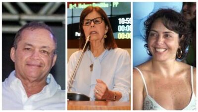 Brandão começa a analisar nomes de novos secretários