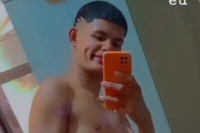 Jovem é assassinado a tiros na Vila J. Lima, em São José de Ribamar