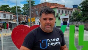 Ex-deputado federal do Maranhão defende soltura de Bolsonaro