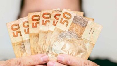 O pagamento dos funcionários da prefeitura de Timon