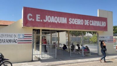 Colégio Estadual Joaquim Soeiro de Carvalho celebra 65 anos de história em Barreirinhas