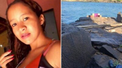 Mulher grávida é encontrada morta às margens do rio Tocantins