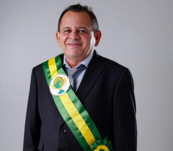 Gestão de Juvenal Silva atinge 74% de aprovação popular em Parnarama