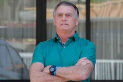 STF condena Jair Bolsonaro a 27 anos e 3 meses de prisão