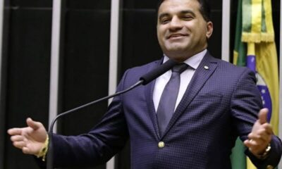 Josimar de Maranhãozinho presta depoimento amanhã no STF