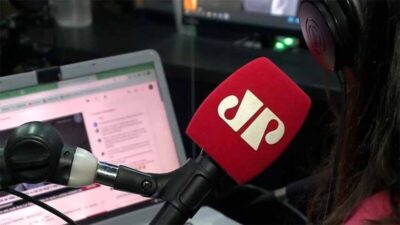 Ministério Público Federal pede cancelamento das concessões de rádio e de TV da Jovem Pan