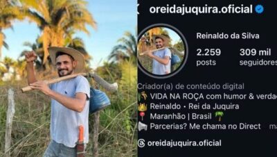 Influencer maranhense é preso por homicídio