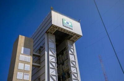 Foguete coreano HANBIT-TL é lançado com sucesso do Centro de Lançamento de Alcântara(MA)