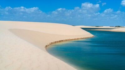 Lençóis Maranhenses é forte candidato a Patrimônio Natural da Humanidade da Unesco