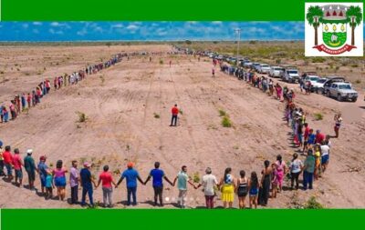 Prefeito Dr. Amilcar lidera a linha de frente na luta pela preservação do meio-ambiente de Barreirinhas