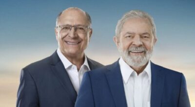 Se eleito, Lula começará a discutir o ministério ainda no domingo