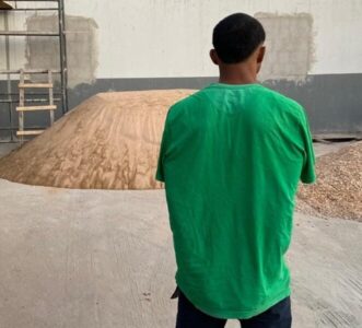 Líder de facção é preso em Imperatriz por suspeita de envolvimento em sequestro e homicídio