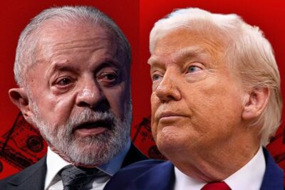 “Química explosiva”: Trump elogia Lula na ONU, mas ameaça sufocar Brasil com tarifaço e críticas duríssimas