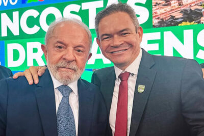 Prefeitura de Timon receberá R$ 50 milhões do Novo PAC Seleções