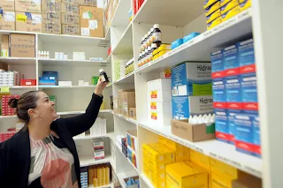 Dispensação de medicamentos em farmácias de Alto Custo aumenta 15% no primeiro quadrimestre de 2025.