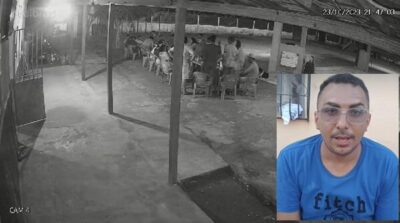 Pedrinho, adversário do prefeito de Pio XII é assassinado na festa de seu aniversário