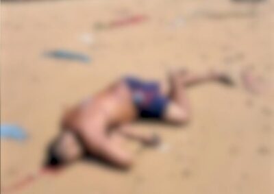 Homem é ‘julgado’ pelo tribunal do crime no Maranhão