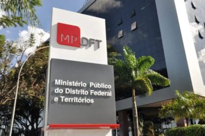MPDFT lança concurso para promotor com salário de R$ 37,7 mil