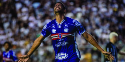 Em jogo perfeito, Maranhão Atlético faz história e garante acesso à Série C de 2026