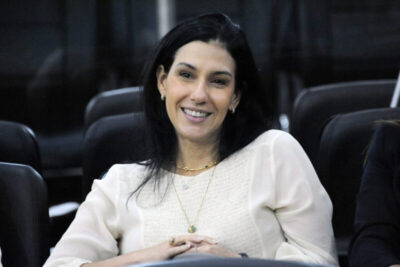 Juíza Manuela Viana é eleita para compor o Tribunal Regional Eleitoral do Maranhão