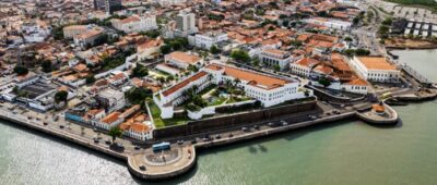 Mapa libera mais de R$ 100 milhões para obras no Maranhão