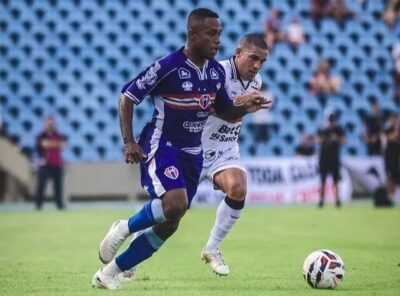 Maranhão vai disputar o jogo da volta contra Santa Cruz em desvantagem