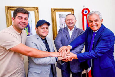 Marreca Filho assegura conquistas para população de Timbiras