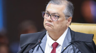 Flávio Dino é o novo presidente da Primeira Turma do STF que julgará Josimar Maranhãozinho por desvios de emendas