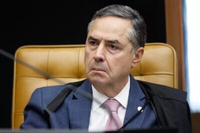 Ministro Barroso libera prefeitos e concessionárias a oferecerem transporte gratuito no segundo turno