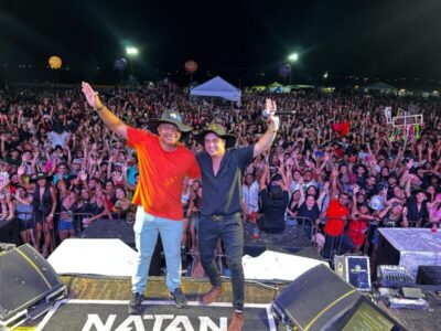 Miranda do Norte comemora 37 anos com entregas de melhorias e grande festa
