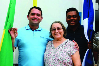 Miranda do Norte lidera “Emendas Pix” em cinco anos, aponta painel