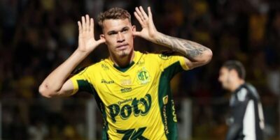 Em domingo de empates de times paulistas, Mirassol goleia o Bahia