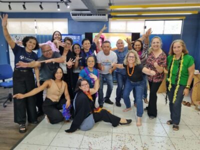 Ações do Sebrae fortalecem turismo criativo na 5ª edição do Mobiliza SLZ