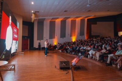 Mota Machado promove palestra sobre mercado de imóveis de luxo em São Luís