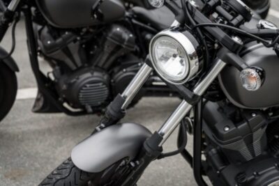 Serasa aponta aumento na busca por seguros de motocicletas no Brasil