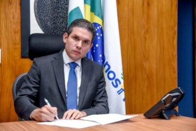 Motta desautoriza Paulinho e desatrela votação sobre faixa do IR ao PL da anistia