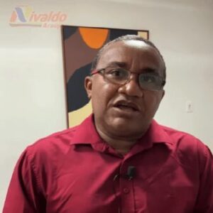 Gestão Nivaldo Araújo contabiliza 10 obras em andamento em Alcântara