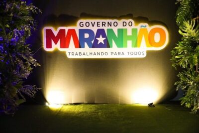 Governador Carlos Brandão apresenta seu secretariado e sua nova marca de governo