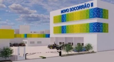 Socorrão II pode passar a ser Hospital Jackson Lago; saiba como
