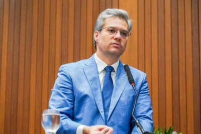 Neto Evangelista cobra inteligência emocional da oposição